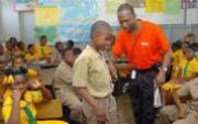 greater portmore primary